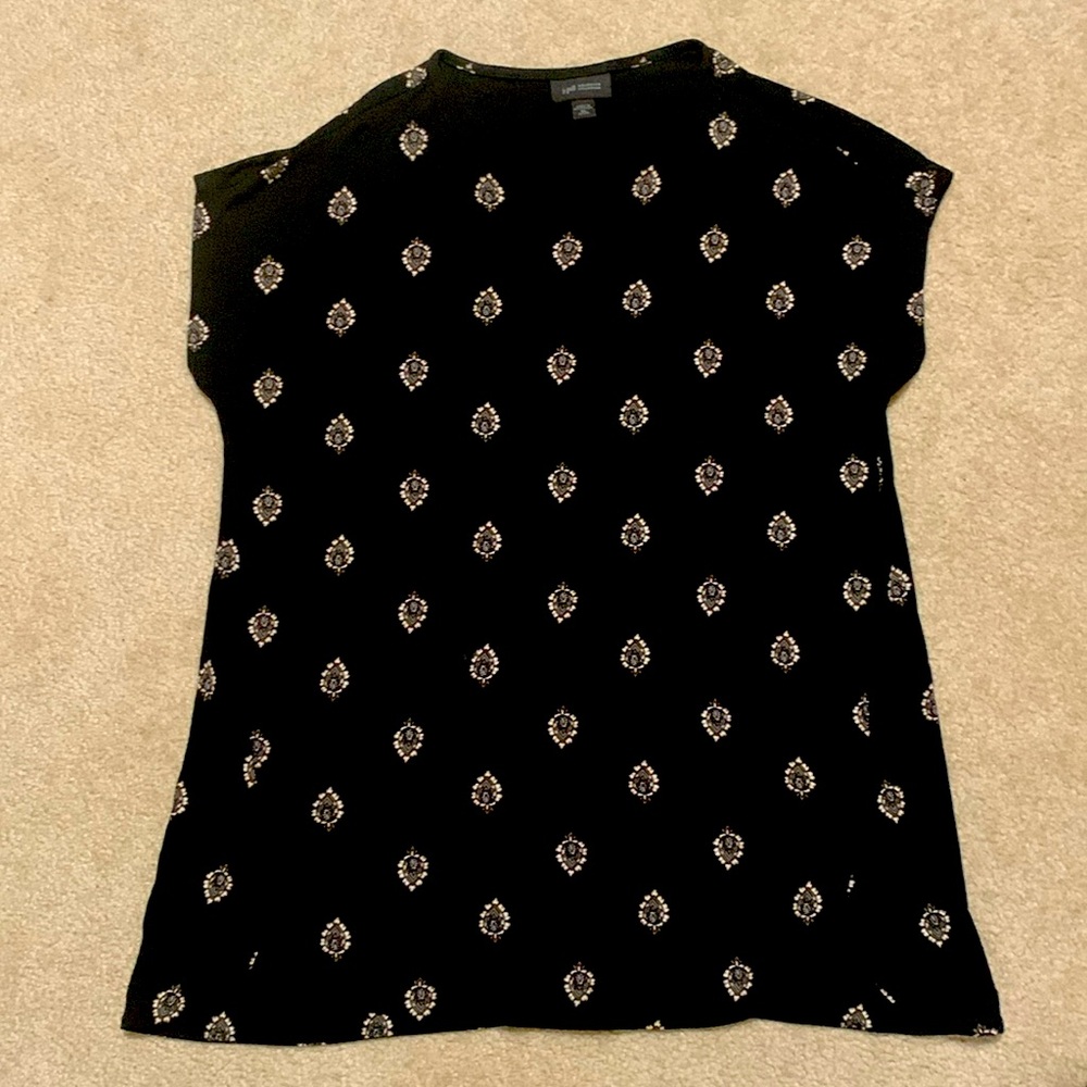 J. Jill top